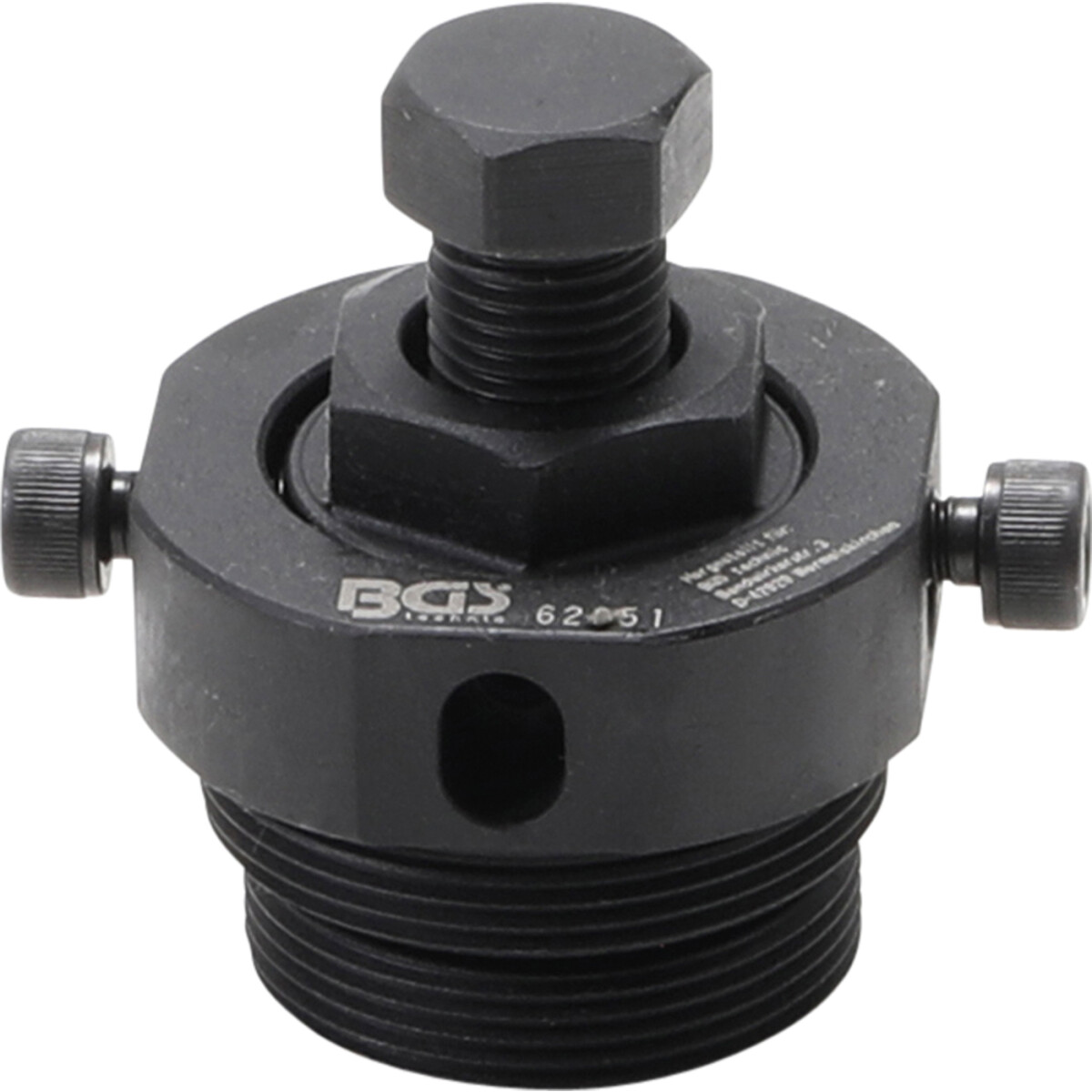 BGS Injection Pump Sprocket Remover | for Hyundai / KIA 2.0 / 2.2 CRDI (BGS 62051)