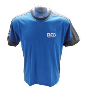 BGS BGSÂ® T-Shirt | Size S (BGS 90022)
