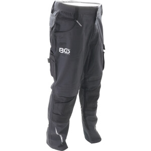 BGS BGSÂ® Work Trousers | long | Size 46 (BGS 90061)