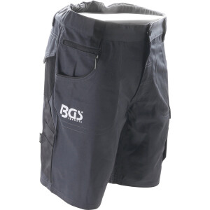 BGS BGSÂ® Work Trousers | short | Size 44 (BGS...