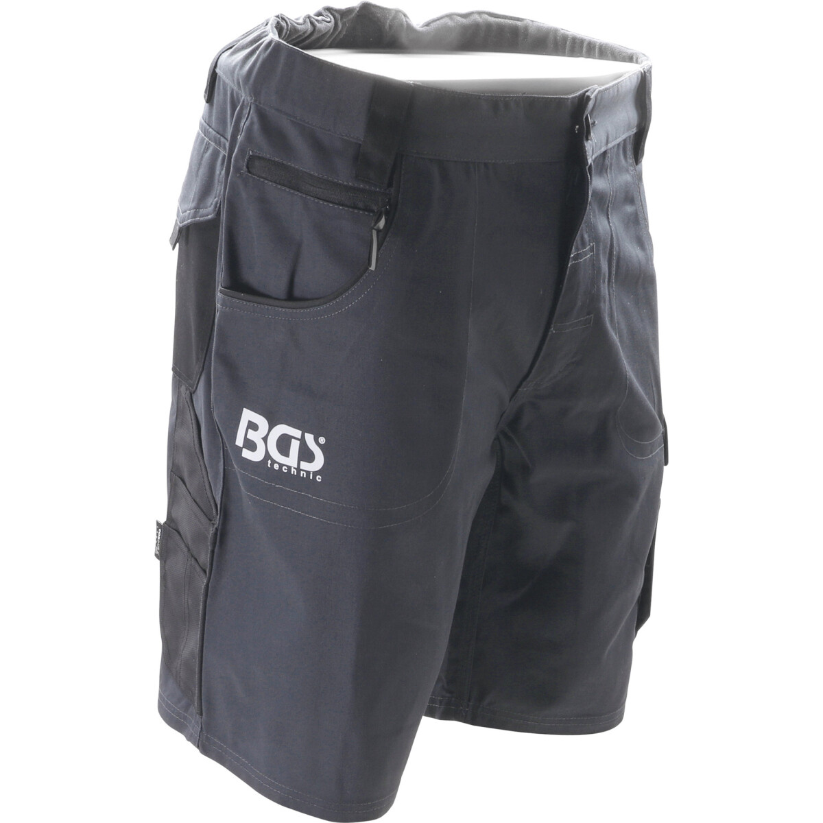 BGS BGSÂ® Work Trousers | short | Size 48 (BGS 90072)