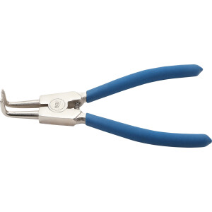 BGS Circlip Pliers | angled | for outside Circlips | 175...