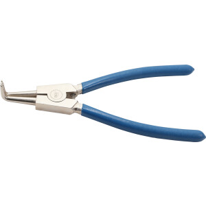 BGS Circlip Pliers | angled | for outside Circlips | 225...