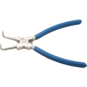 BGS Circlip Pliers | angled | for inside Circlips | 225...
