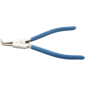 BGS Circlip Pliers | angled | for outside Circlips | 250...