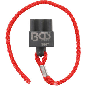 BGS Schwungrad-Blockierwerkzeug | für BMW N55, N20, N26 (BGS 9867)