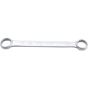 BGS Double Ring Spanner | extra flat | 30 x 32 mm (BGS...