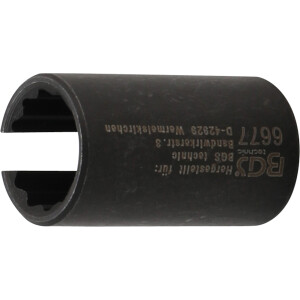 BGS Cylinder Head Temperature Sensor Socket | 15 mm | for...