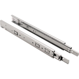 BGS Ball Bearing Slides for Workshop Trolley Drawers, BGS...