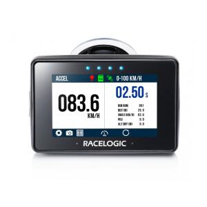 Racelogic PerformanceBox Touch Laptimer and Trackday tool...