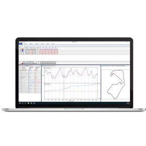 Racelogic PerformanceBox Touch Laptimer and Trackday tool