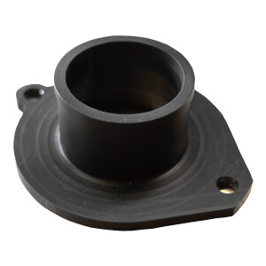 G60 flange for charge air return / bypass return on the...