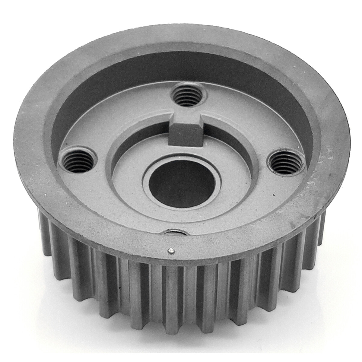 Crankshaft gear for VW 1.8L 16V + 2.0L 16V / KR, PL, 9A, ABF (comparable OEM 027105263B)