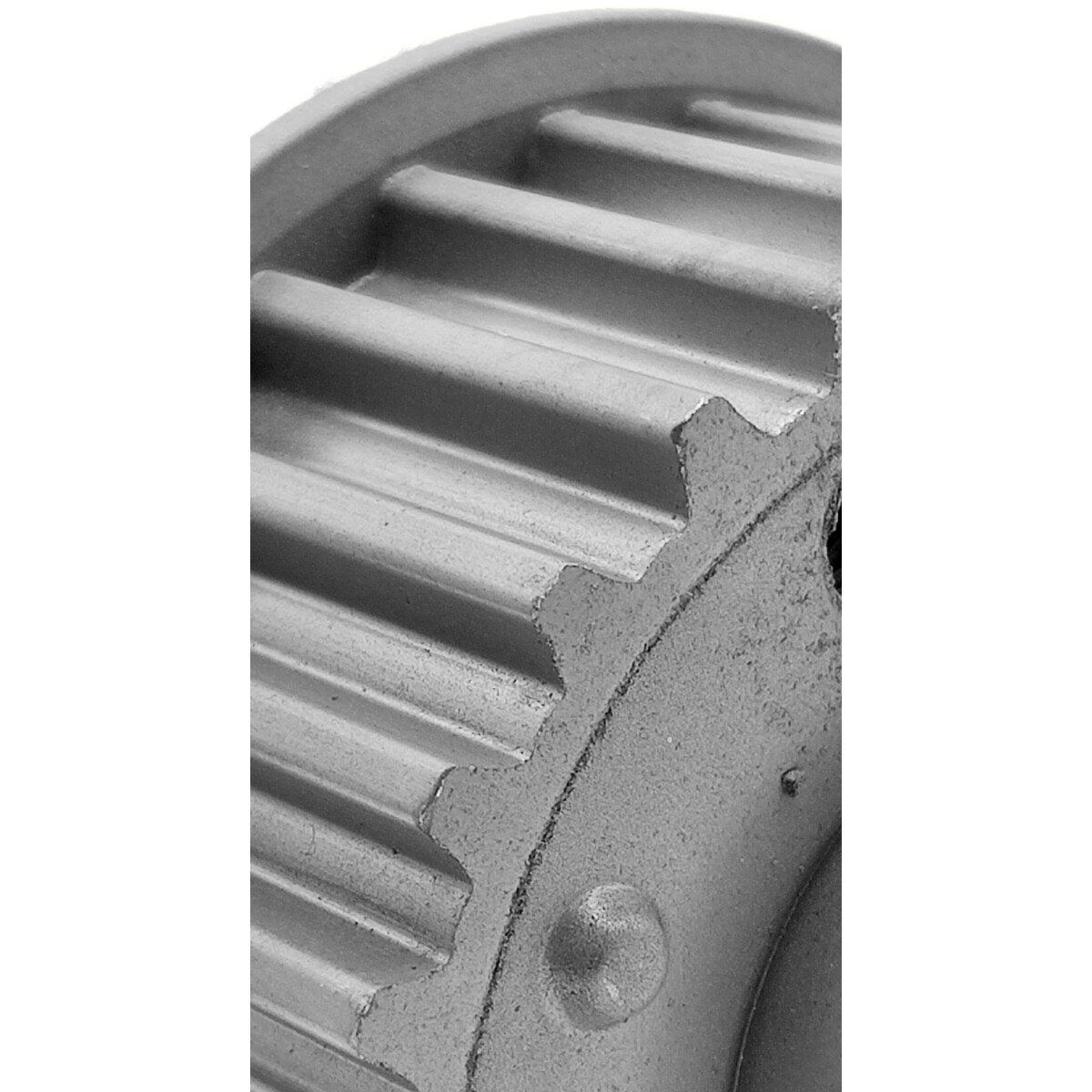 Kurbelwellenrad für VW 1,8L 16V + 2 box