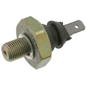 Oil pressure switch (brown, 0.15-0.45 bar) for numerous...