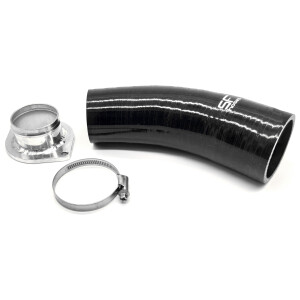 Air intake hose for VW Polo 86C G40 from G-supercharger...