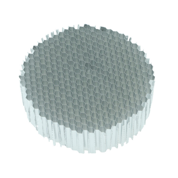 89mm (3.5) Honeycomb Wabengitter Einsatz als Luftberuhiger für LMM
