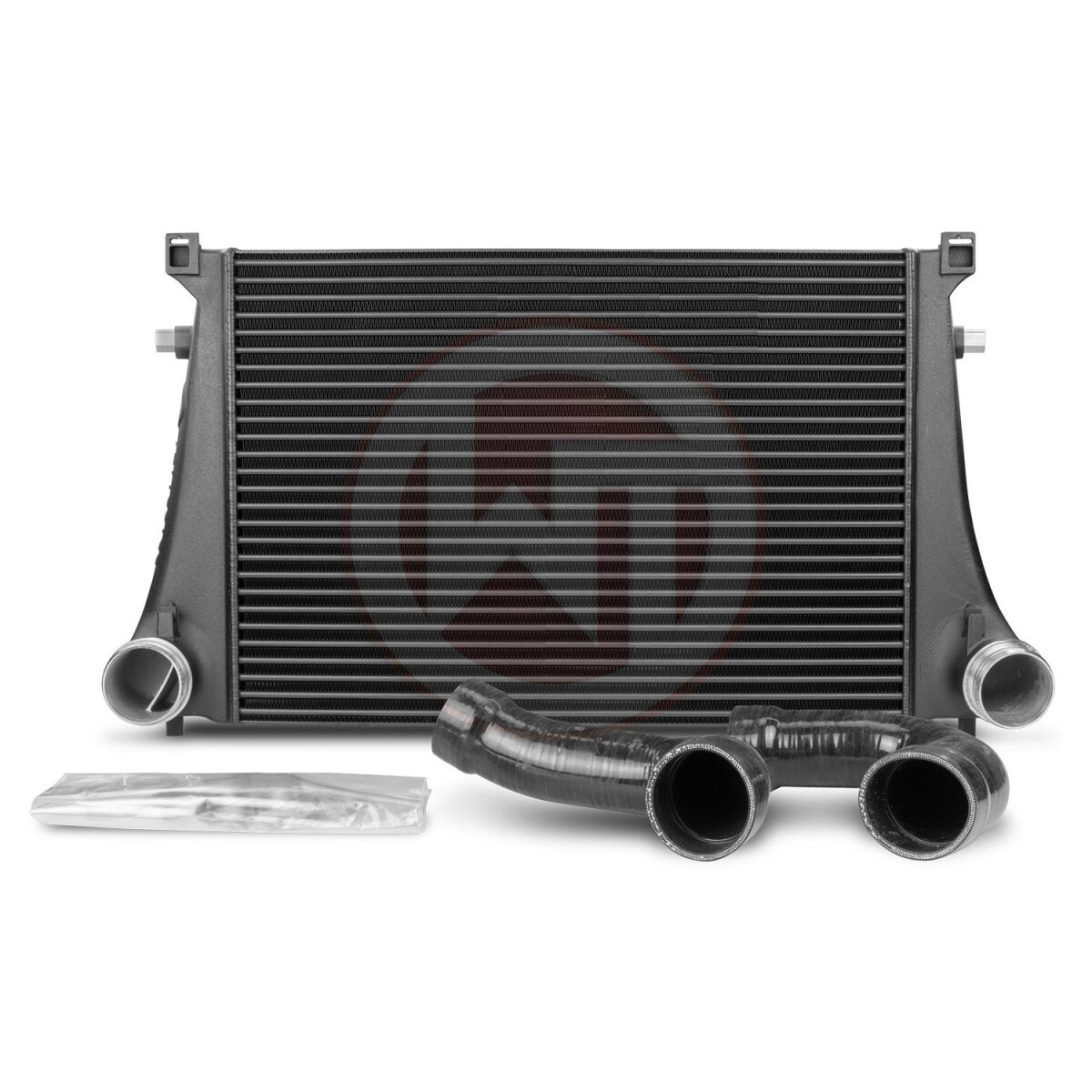 Competition Ladeluftkühler-Kit für VW Golf 8 GTI (EA888 Gen.4) (von WagnerTuning)