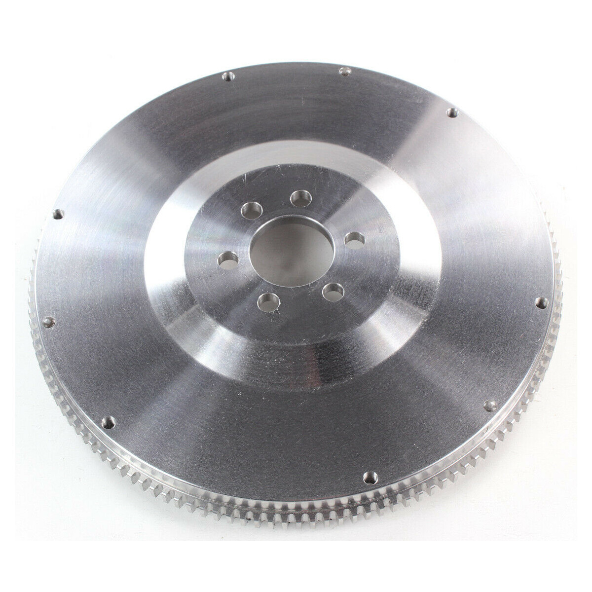 Billet lightened flywheel (4.8kg) for 02A + 02J gear box - 1.8L G60, 2.0L 16V, etc.