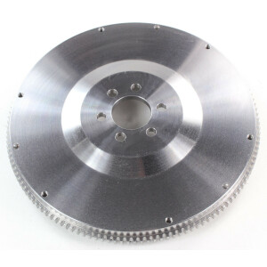 Billet lightened flywheel (4.8kg) for 02A + 02J gear box - 1.8L G60, 2.0L 16V, etc.