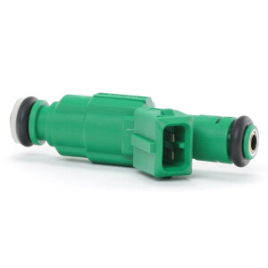Bosch EV6 Injector, green, 412ccm (e.g. for tuned VW 16V)