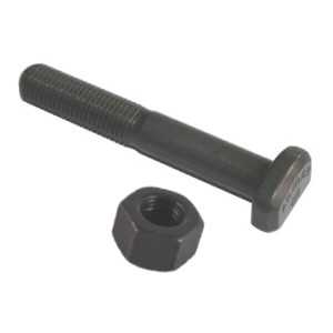 Connecting rod screw + connecting rod nut for Golf 1+2,...