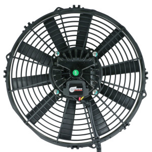 BOOST products high Performance brushless fan / 25cm...
