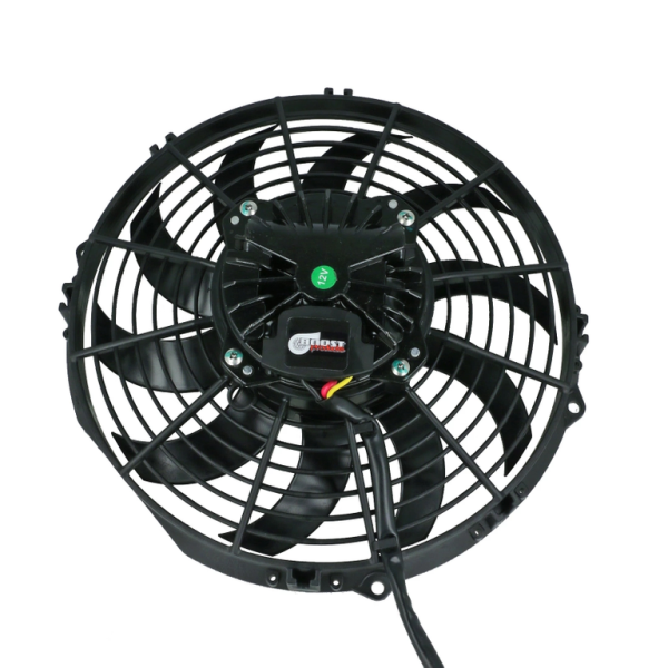 BOOST products high Performance brushless fan / 30cm (12  
