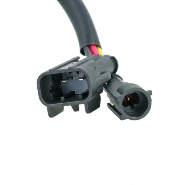 BOOST products high Performance brushless fan / 30cm (12  