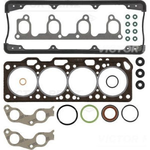 Gasket kit, cylinder head for Polo G40 with 8mm valve...