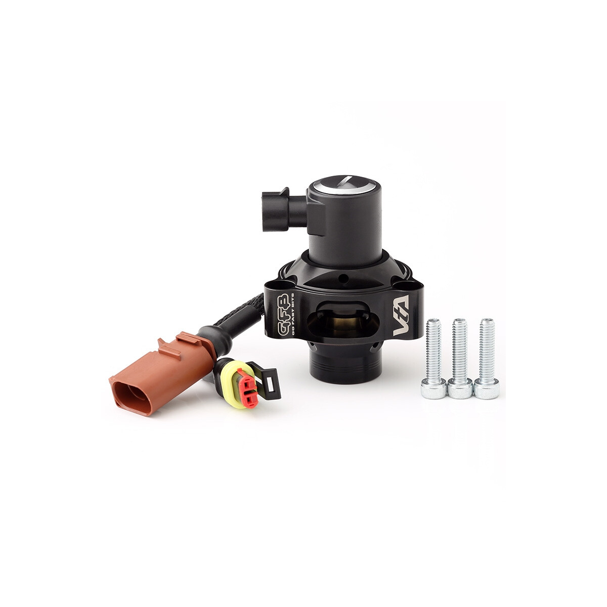 GFB VTA T9481 / Complete blow-off valve  box