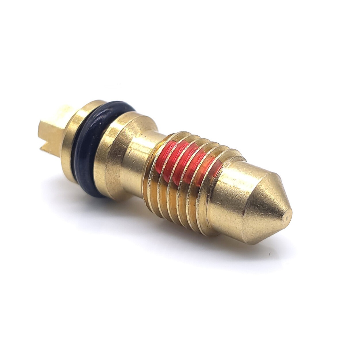 Leerlaufschraube / Standgasschraube / Ei box