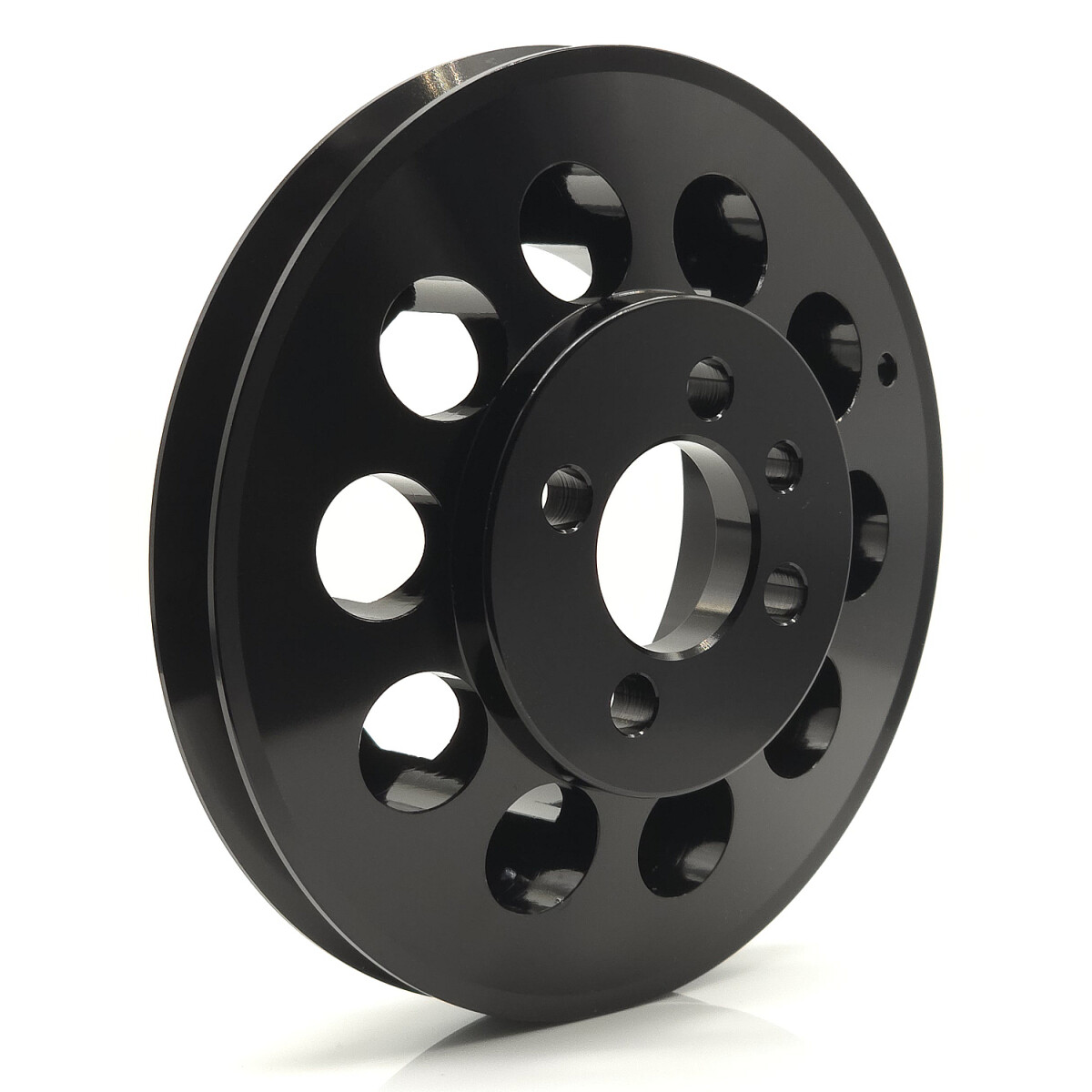 Kurbelwellenriemenrad für VW 1,8L 1 box