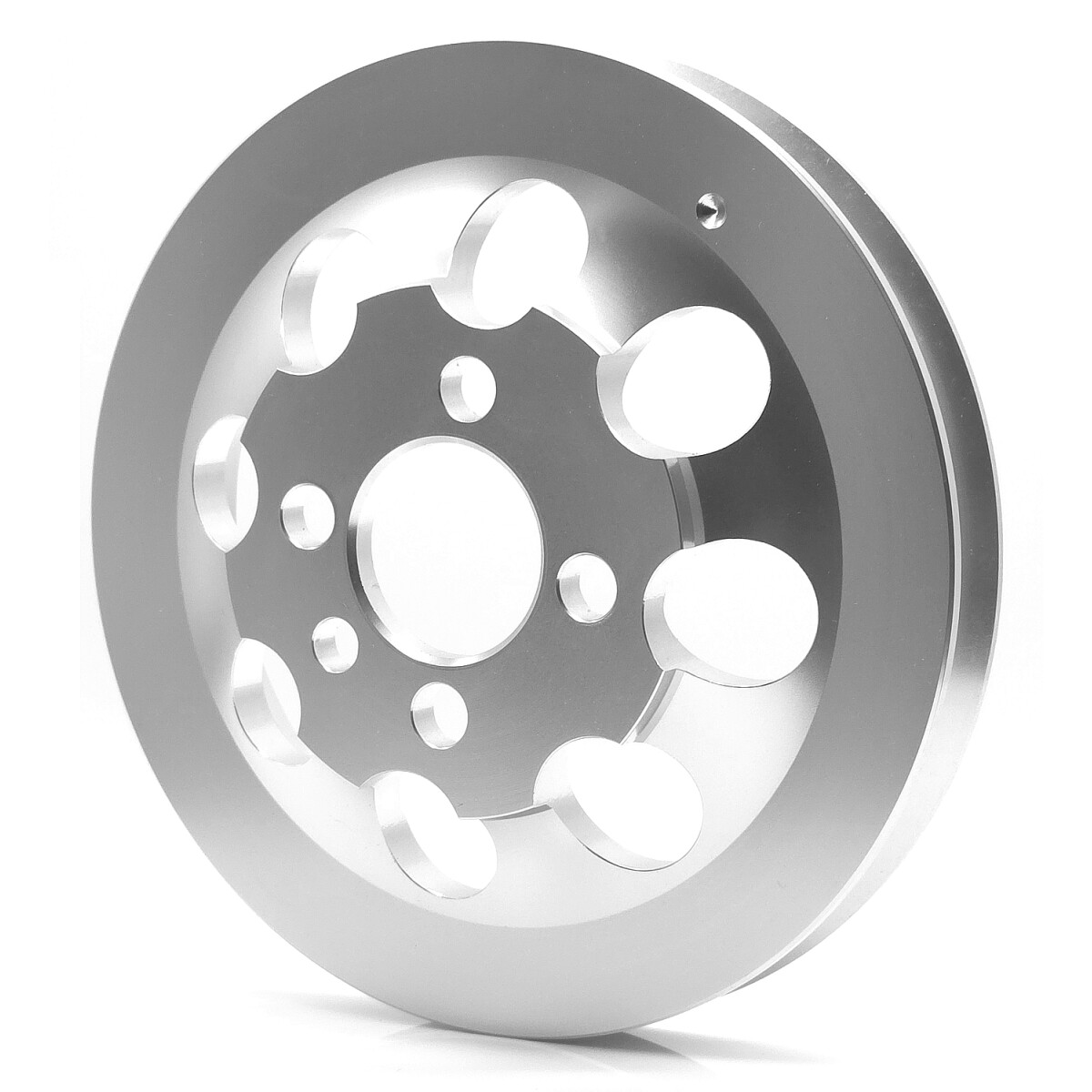 Kurbelwellenriemenrad für VW 1,8L 1 box