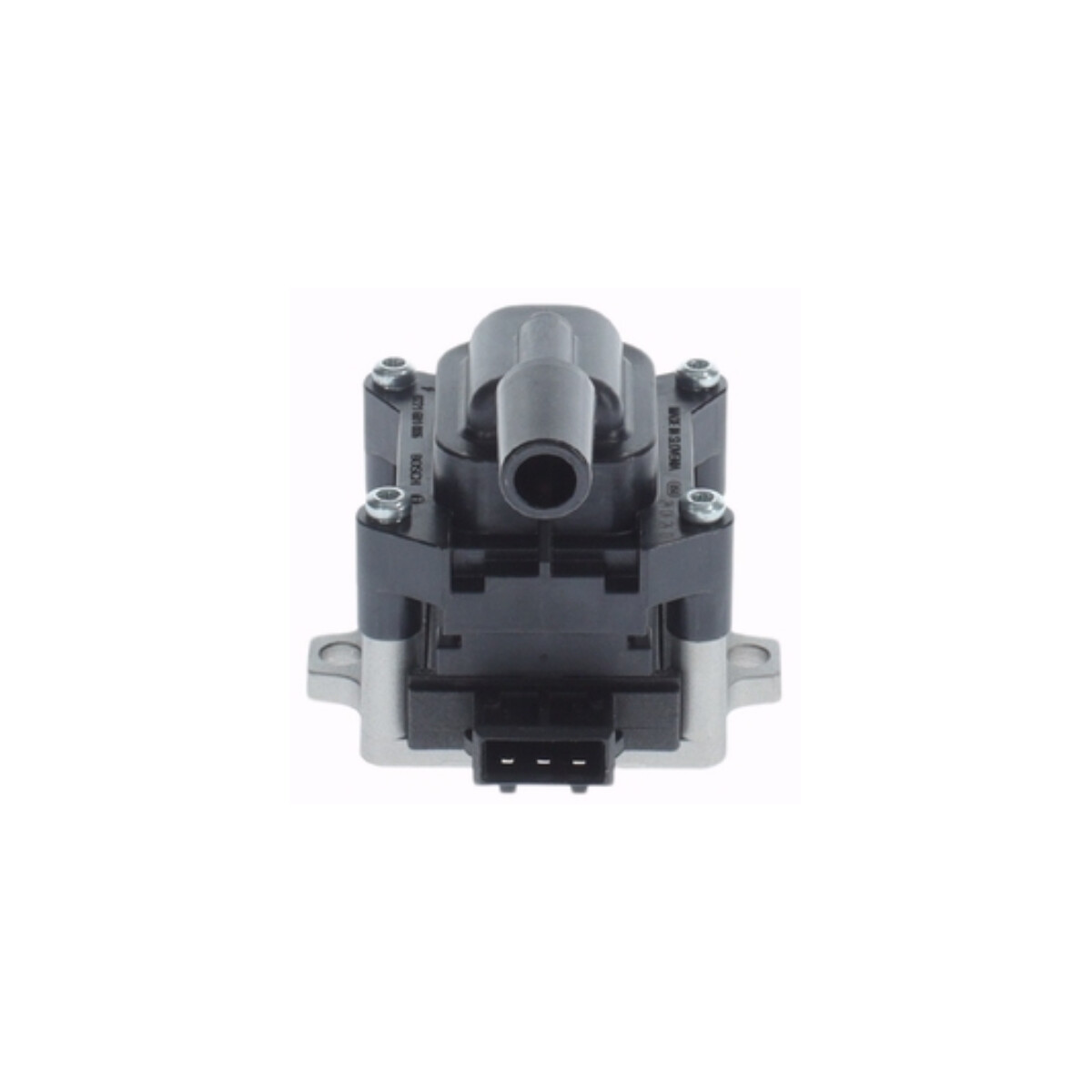 Zündspule für Audi, Seat, VW, Skoda (u.a. für