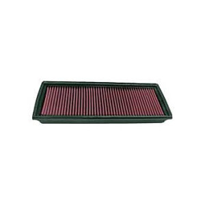 K&N airfilter for Audi A3 (8P) (1.6TDi, 90/105 PS,...