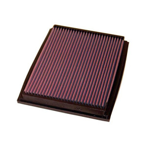 K&N airfilter for Audi A4 (8E/8H) (1.6i, 102 PS,...