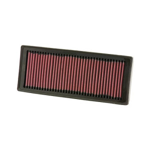 K&N airfilter for Audi A4 (8K) (2.0TFSi, 180/211 PS,...