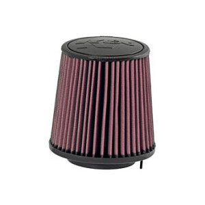 K&N airfilter for Audi A4 (8K) (3.0TDi, 240 PS, Year....