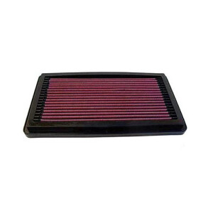 K&N airfilter for BMW 2500 - 3.3L (E3) (3.0 Si (ab...