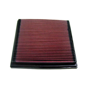 K&N airfilter for BMW 3er (E36) (318is, 318ti, 140...
