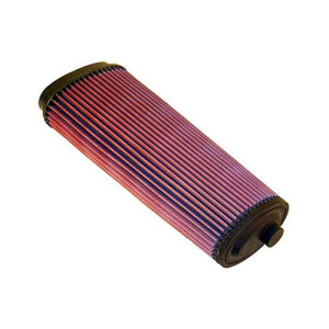 K&N airfilter for BMW 3er (E46) (318d, 115 PS, Year....