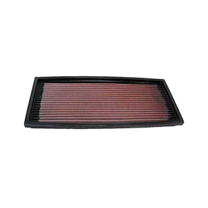 K&N airfilter for BMW 5er (E34) (520i, 150 PS, Year....