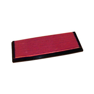 K&N airfilter for BMW 5er (E34) (530i, 188 PS, Year....