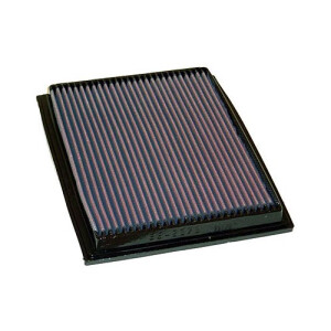 K&N airfilter for BMW 5er (E34) (530i, 218 PS, Year....