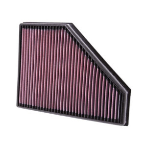 K&N airfilter for BMW X 1 (E84) (20d/dX, 163/177 PS,...