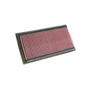 K&N airfilter for BMW X 5 (E53) (3.0i, 231 PS, Year....
