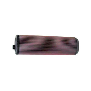 K&N airfilter for BMW X 5 (E53) (3.0d , 184/218 PS,...