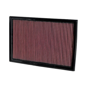 K&N airfilter for BMW X 5 (E70) (3.0si, 272 PS, Year....