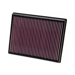 K&N airfilter for BMW X 5 (E70) (3.5d, 286 PS, Year....